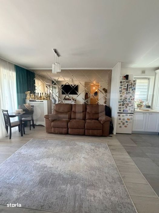 Studio premium cu balcon, loc de parcare si boxa – Kasper Residence — fotografia 1