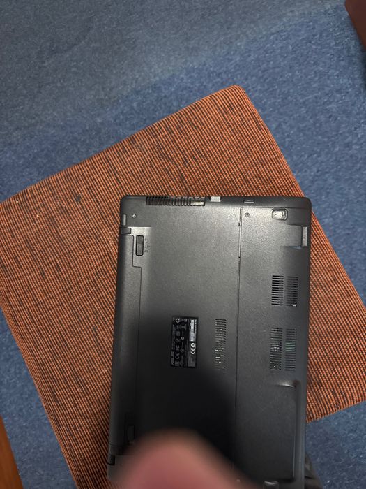 Продам лаптоп ASUS X550C