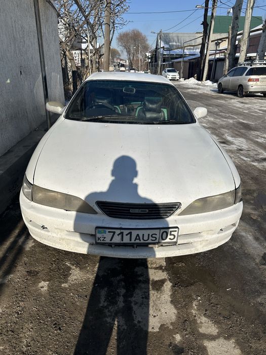 Тайота карина ед