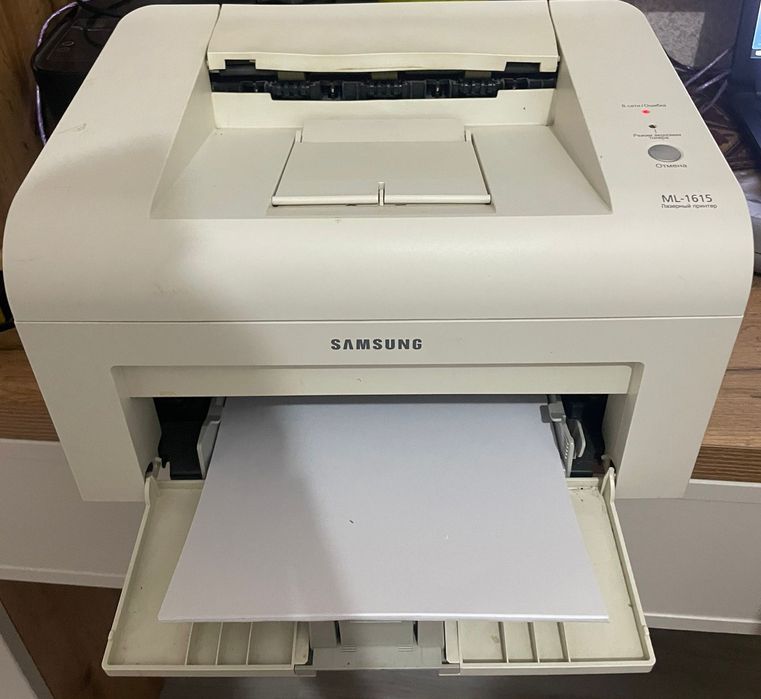 Принтер самсунг продается