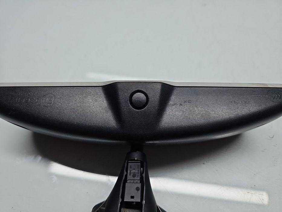 Oglinda retrovizoare Volkswagen Golf 6 (5K1) [Fabr 2009-2013] OEM