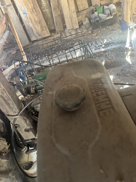 Косачка БЧС Италиянска