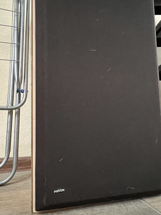 Boxe Revox Vintage br430