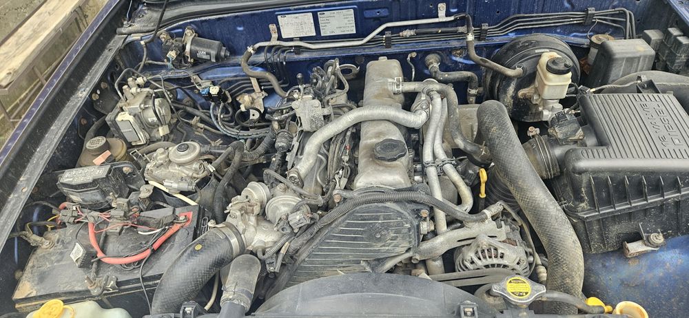 De vânzare Ford Renger