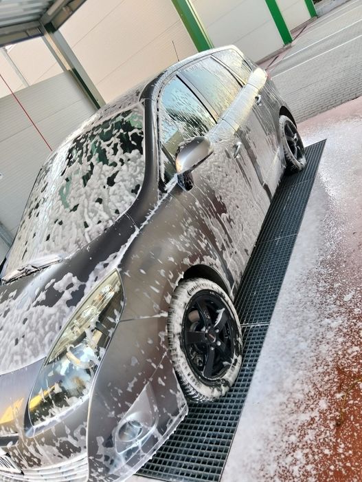 Vând Renault Grand Scenic 3