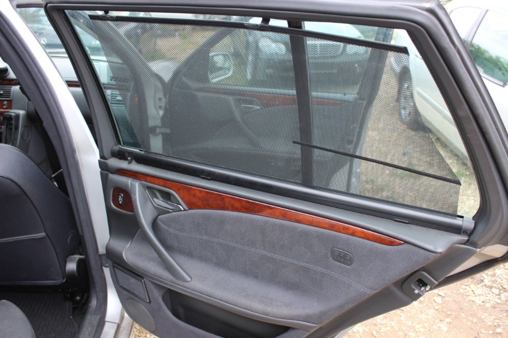 НА ЧАСТИ!!! Mercedes W210 Е220cdi Kомби Фейслифт / Мерцедес В210