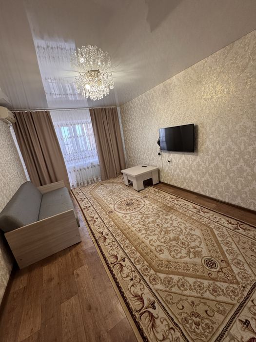 Продам 1к.кв пр.Абая 4