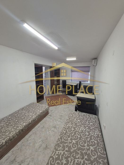 Партерен магазин в Цветен квартал