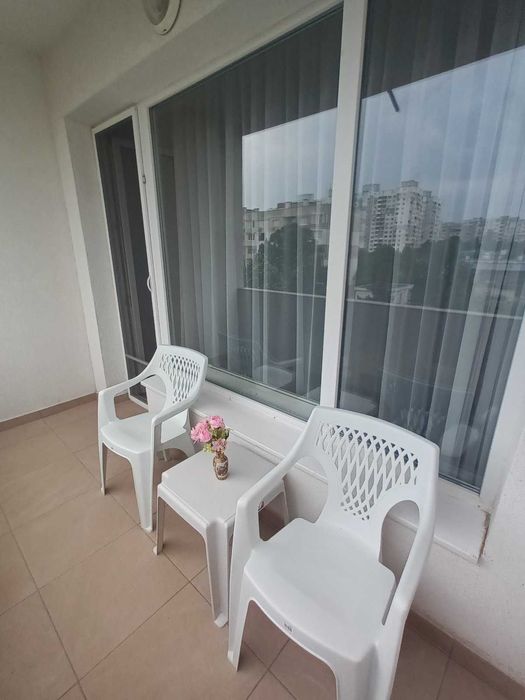 Дава се под наем Двустаен апартамент в София, Изток - 65 кв.м за 408 € - Снимка #5