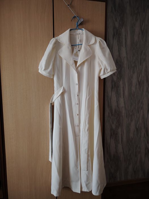 Продаю  новое  красивое платье