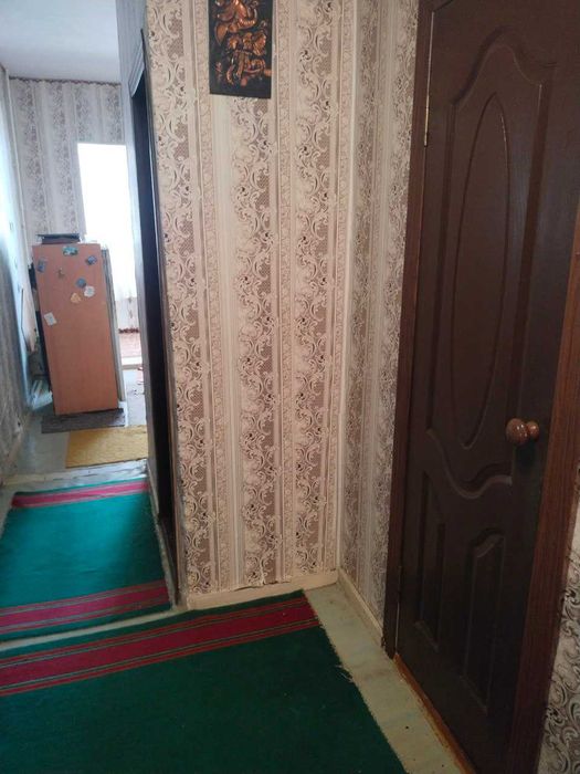 Квартира 2-х комнатная