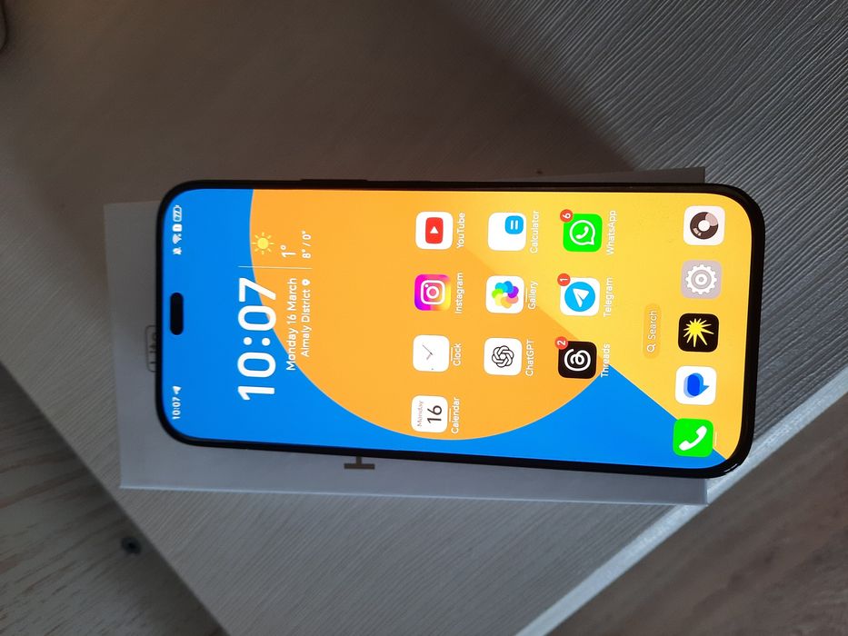 Honor 200 lite 256 GB