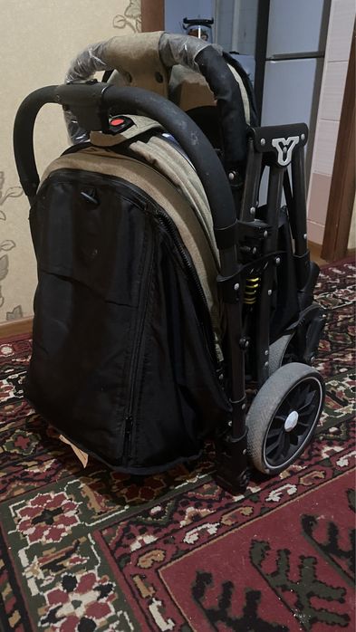 Детские коляска