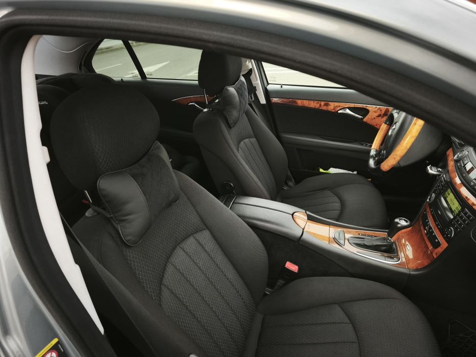 Mercedes E 220 W211 Facelift Automata  170 CP