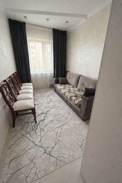 Продаётся 3х комнатная квартира