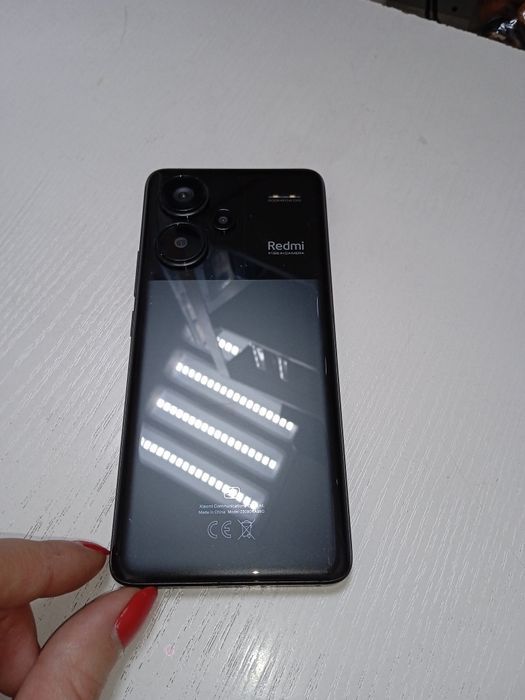 Продам Рэдми в хорошем состоянии