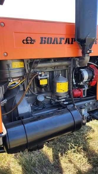 Трактор Болгар ТК 82