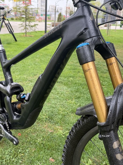 Dream Build S WORKS Enduro Specialized AXS XX1