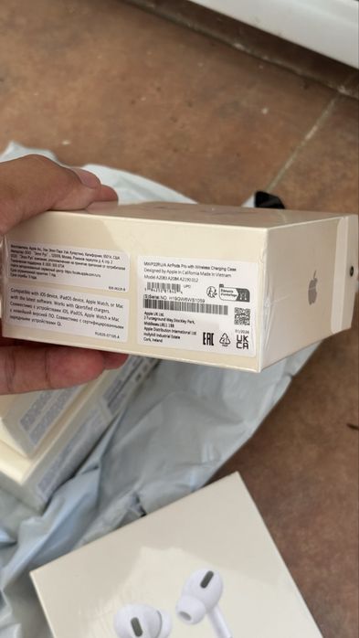 Airpods pro premium