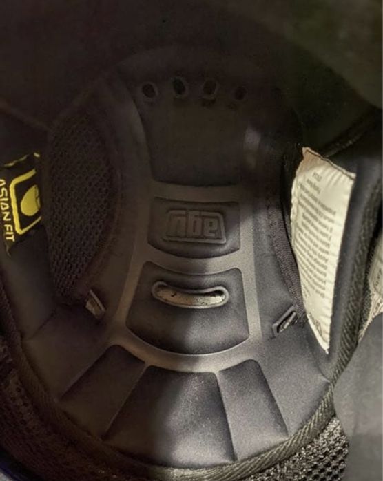 Шлем для мото AGV оригинал