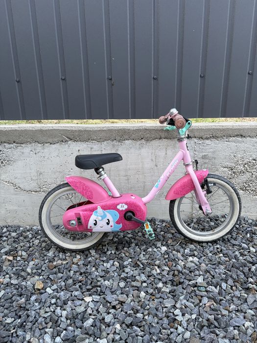 Vand bicicleta pentru copii