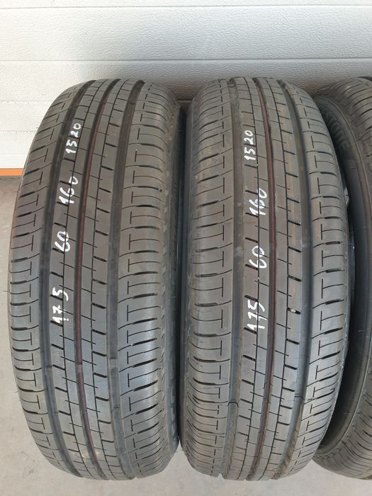 Нови летни гуми 4 броя BRIDGESTONE Ecopia EP150 175 60 R16 дот 1520