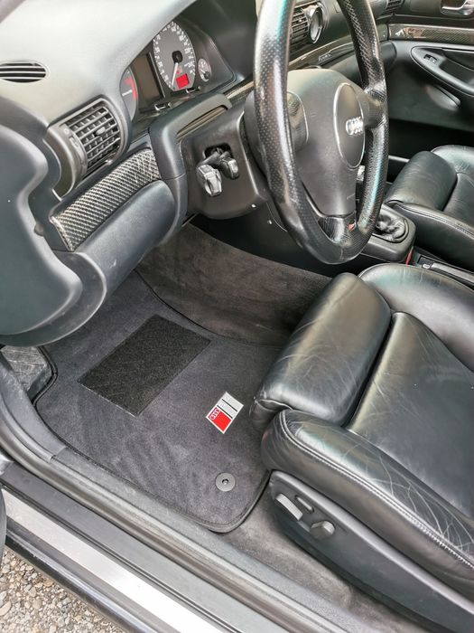 Стелки за Audi S4 B5 1997 - 2001 A4
