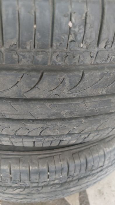 Шины Nexen 205/65/16