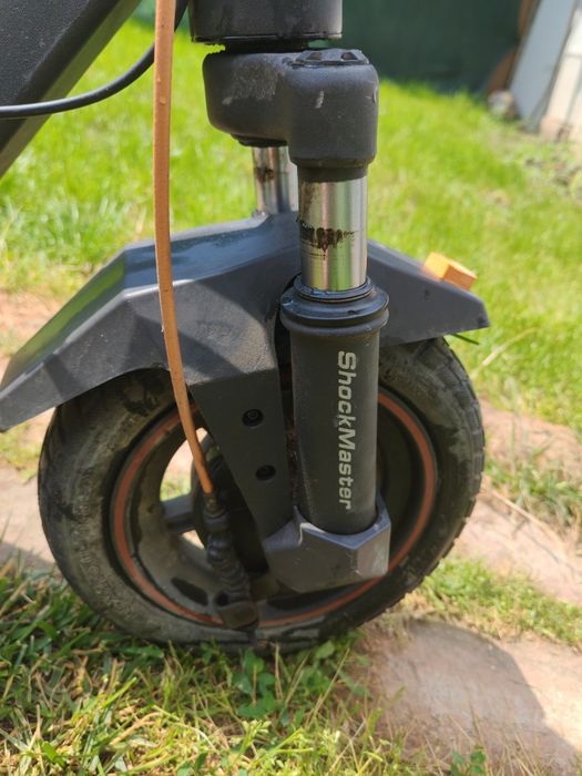 Trotineta gt3 max
