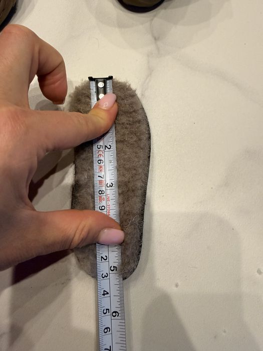 Ghete copii marimea 19 - Arauto Rap Tex