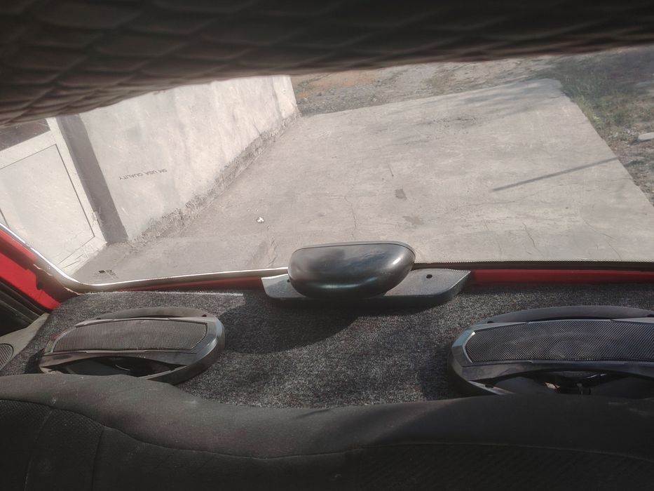 Matiz sotiladi srochni