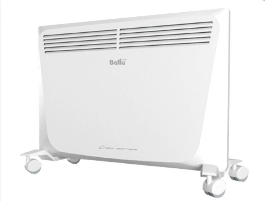 конвекторный Ballu оптовой цене звоните доставка безплатно 34 y.e.
