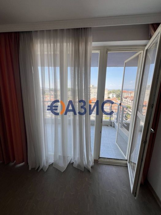 Продава се Едностаен апартамент в к.к. Слънчев бряг - 37 кв.м за 1520 €/кв.м - Снимка #3