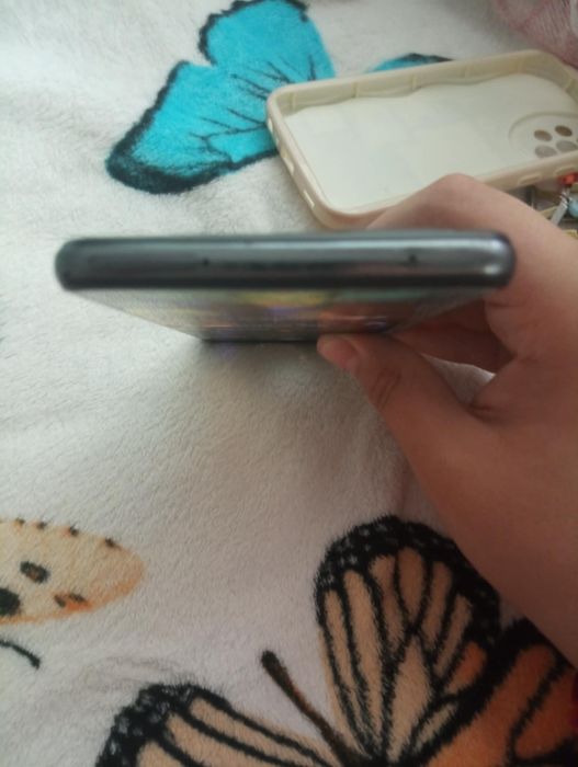 Samsung a52s 5g 128 gb
