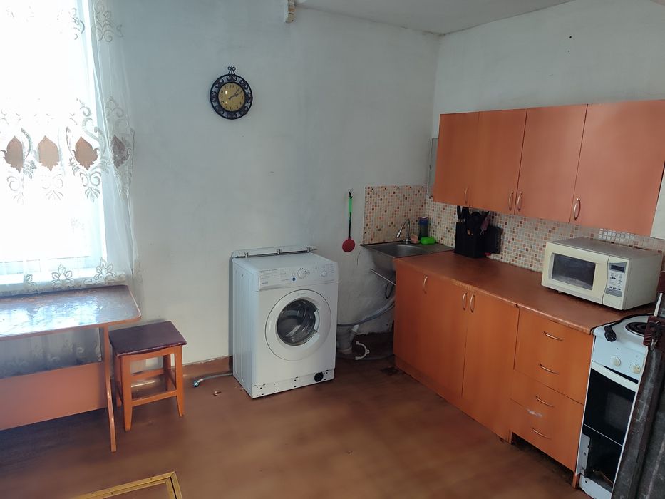 Дом в центре Теренколя