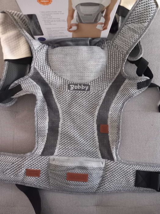 Бебешко кенгуру Chipolino