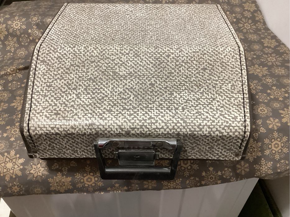 Пищеща машина модел”Марица”