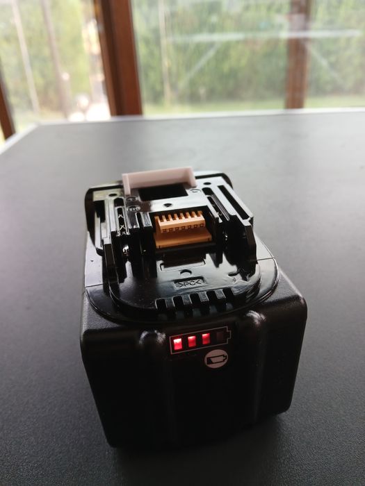 Makita батерии 18v 9Ah