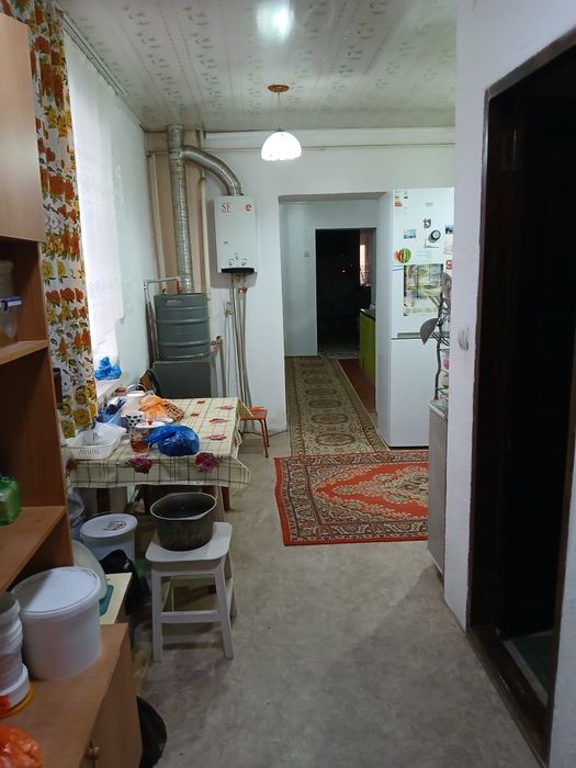 Продаётся квартира