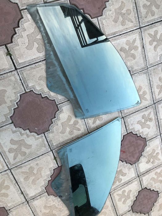 Geamuri fata Dacia Duster IONIZATE
