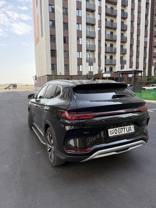 Byd champion Hybrid sastayanasi ideal