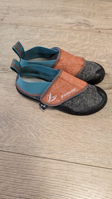 Детски еспадрили за катерене 32/33