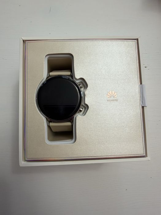 Huawei watch gt 2