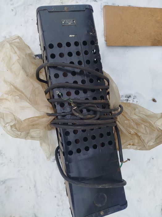 Продам обогреватель