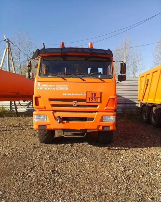 АТЗ , Топливозаправщик , Бензовоз на базе Камаз 6х6 Аренда
