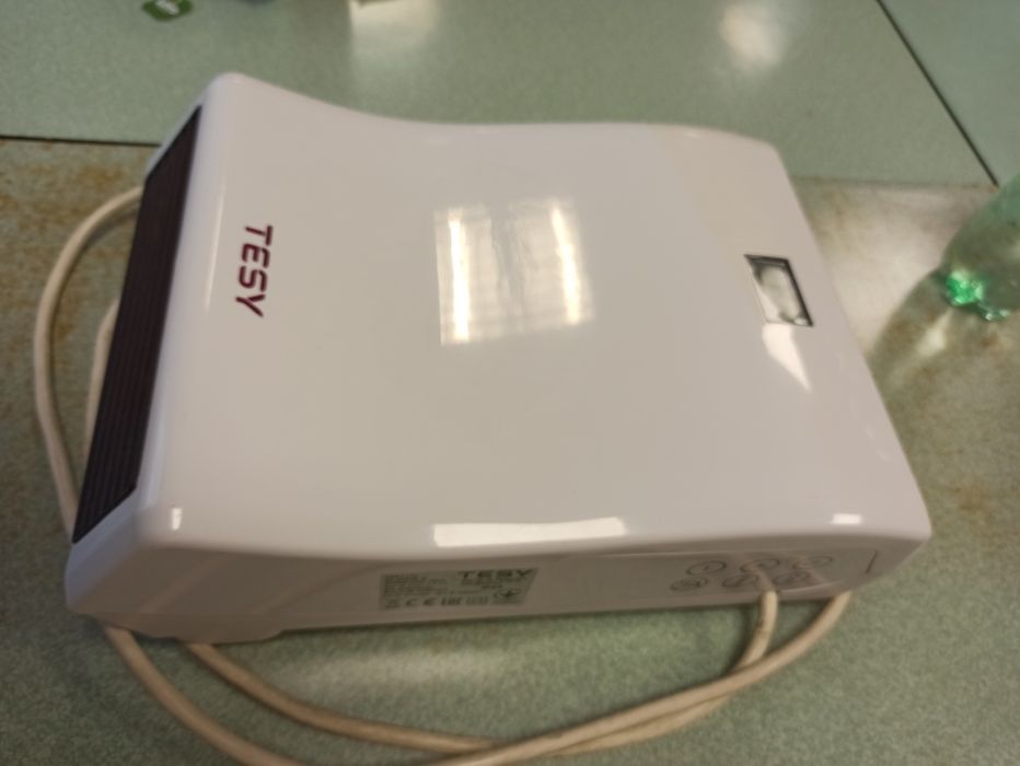 Печка за баня Tesy