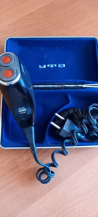 Продаётся электробритвы