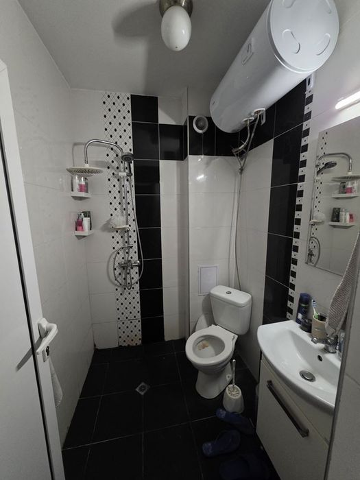 Продава се Едностаен апартамент в София, Студентски град - 33 кв.м за 2009 €/кв.м - Снимка #2