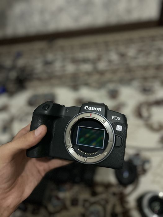 Canon RP сатылады Срочно