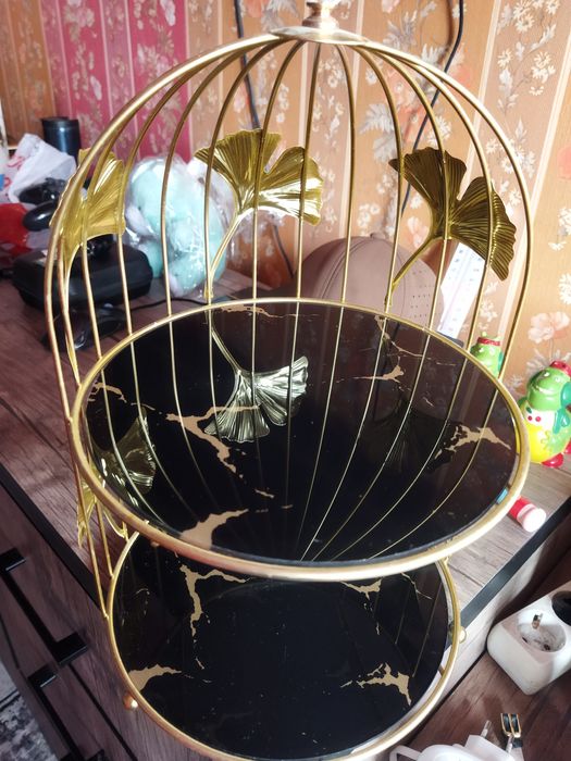 Органайзер для косметики